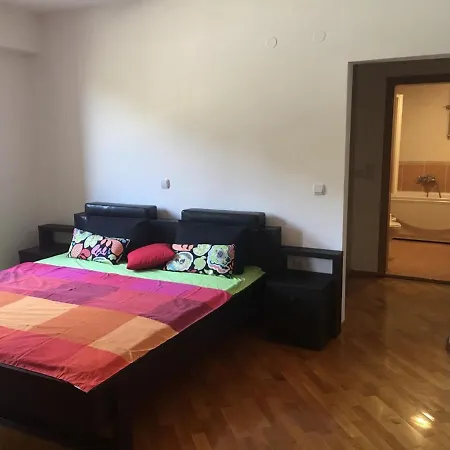 Lux City View Loft