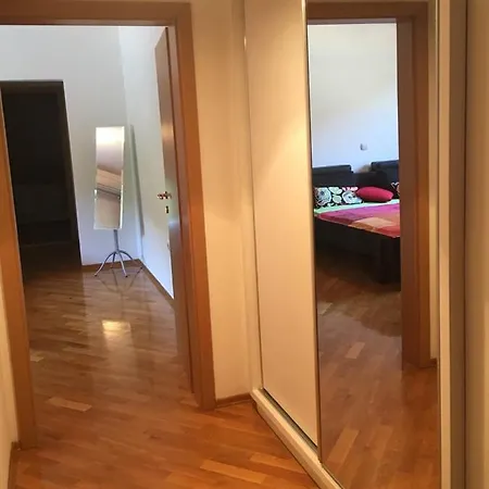 Lux City View Loft Apartment Skopje