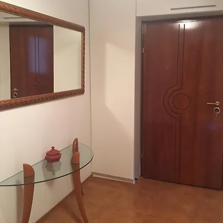 Lux City View Loft Apartment *