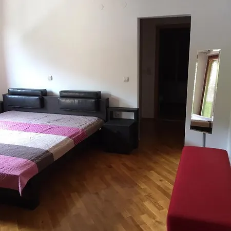 Apartment Lux City View Loft