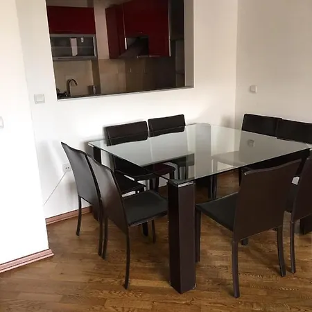 Lux City View Loft *