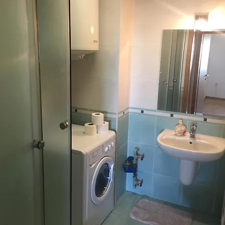 Apartment Lux City View Loft Skopje