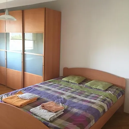 Lux City View Loft Apartment