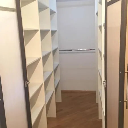 Lux City View Loft Apartment *