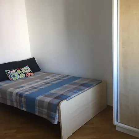 Lux City View Loft *