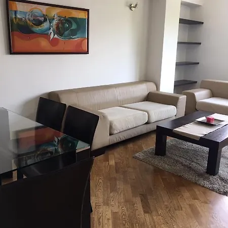 Lux City View Loft *